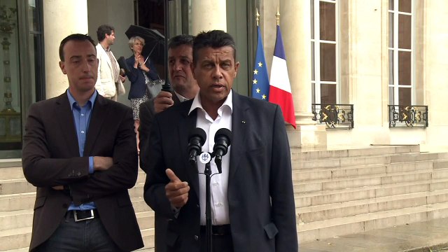 FNSEA: un millier de tracteurs mobilisés à Paris le 3 septembre