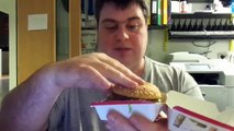 How To Eat A Mcdonald's Big Mac tutorial