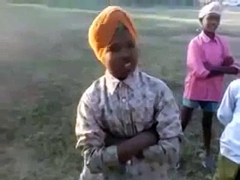 Dil Ne Ye Kaha Hai (Funny) By Jhr