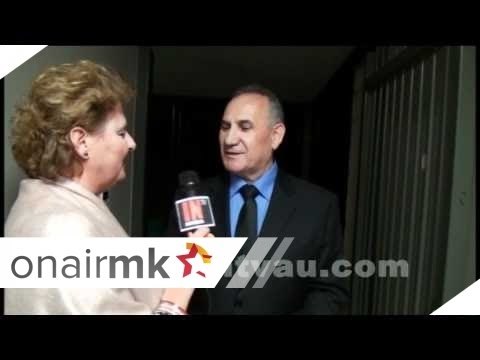 Nesto Novo (Elena Velevska,Orce stefkovski vo Sydej