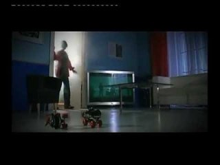 Karolina Goceva - Umiram bez tebe (official video)