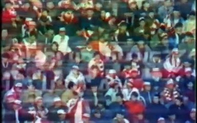 Crvena Zvezda - AC Milan 1:1 / p. 2:4 (1988.)