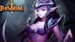 DotArena Gameplay | Free To Play RPG 2.5D Mobile Game - iOS/Android - HD