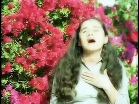 Quien era yo Anita Moran CristoMusic Producciones.