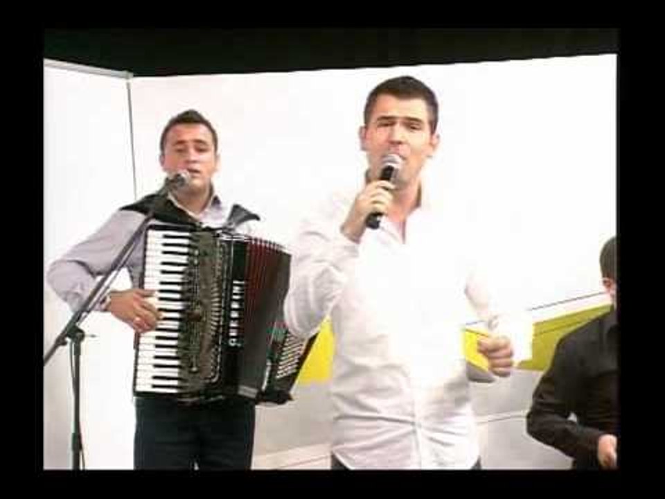 Grupa Milenium - Splet - Tera tv