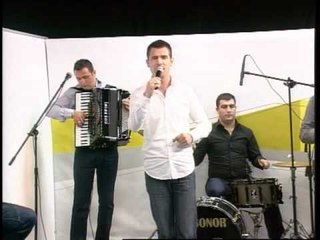 Grupa Milenium - Po sokaci - Tera tv