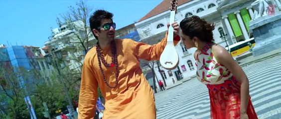 Bachchan - Sundori Kamala Video Song _ Jeet Ganguly _ Jeet_ Aindrita Ray_ Payal
