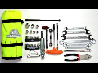 Top Motorcycle Tool Kit for Repairs 🔧