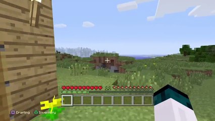 Minecraft Music Disc 11 HEROBRINE SECRET!