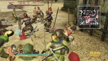 PS4 - Dynasty Warriors 8 Xtreme Legends - Wu - Battle Of Yiling