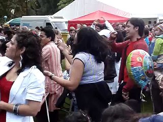 Indian Mela (UK) Belfast