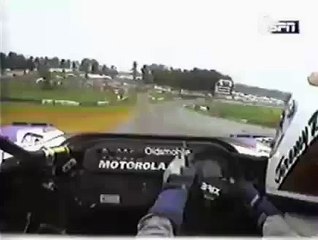 Radical Crash, www ExoCars net