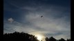 HUGE!!!! Cylindrical UFO Captured Over Arizona! Super Clear Photos September 28 2012