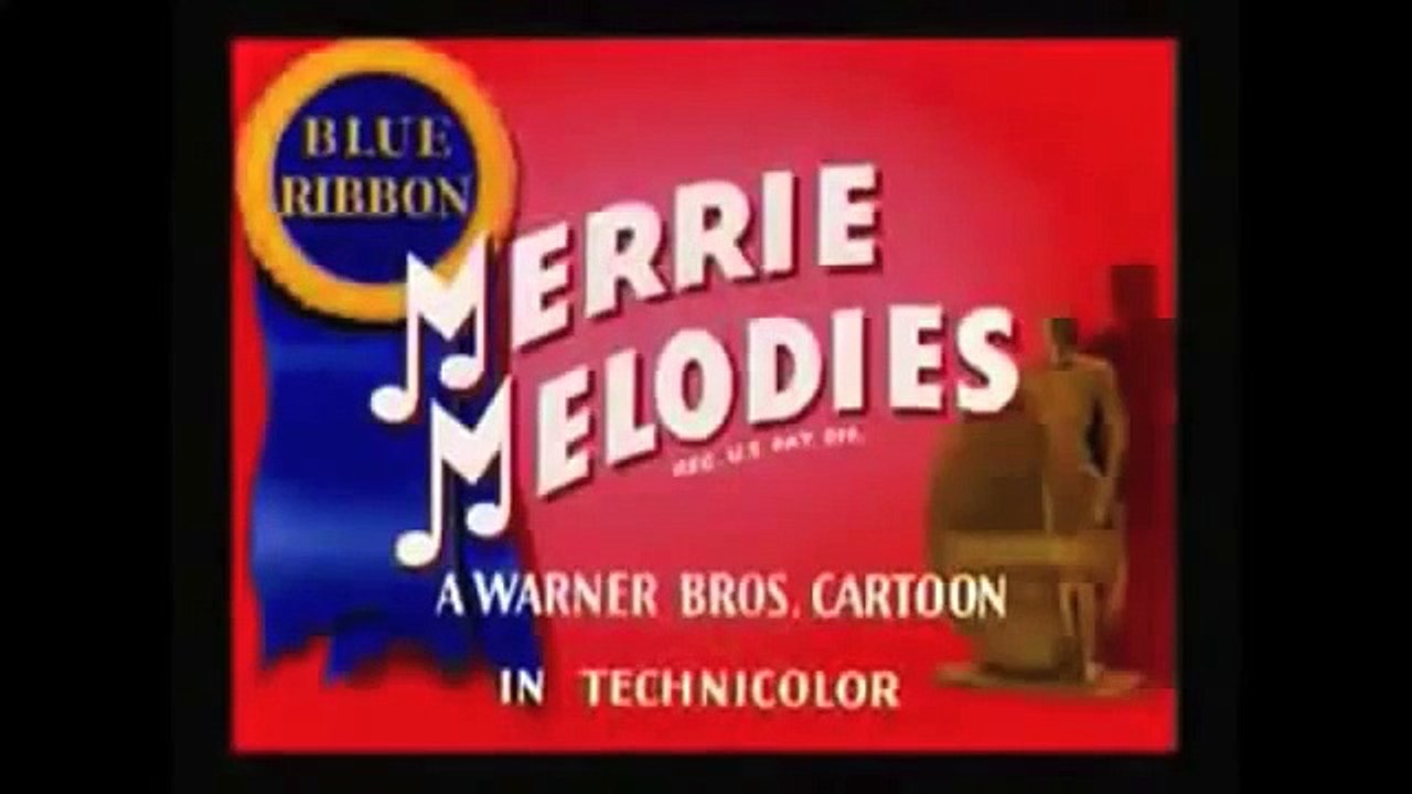 Looney Toons and Communication Disorders