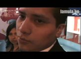 El viaje de Alexis Humala a Rusia ¿Lo mandó Ollanta? - Lamula