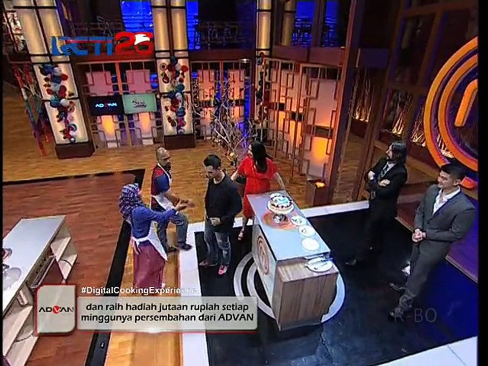 [150823]Masterchef (cut)