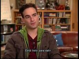 The Big Bang Theory  - Extras - Quantum Mechanics of The Big Bang Theory (1/2)