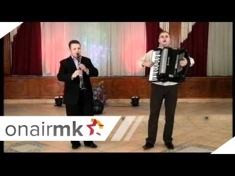 Borce Markoski-Mori mome maloj mome