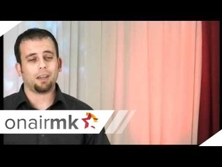 Branislav Stojanoski-Deneska mi e sabota