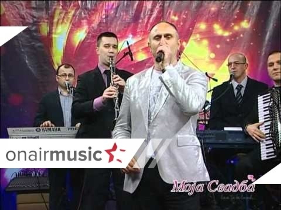 Drim Tim i Novica Vasilevski - Moja Svadba - Kazi mi Nade vistinata.mpg