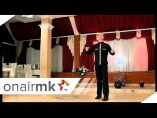 Goce Sazdovski-Bas ti