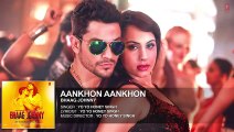 Aankhon Aankhon - Bollywood HD Audio Full Song - Bhaag Johnny [2015] - Yo Yo Honey Singh