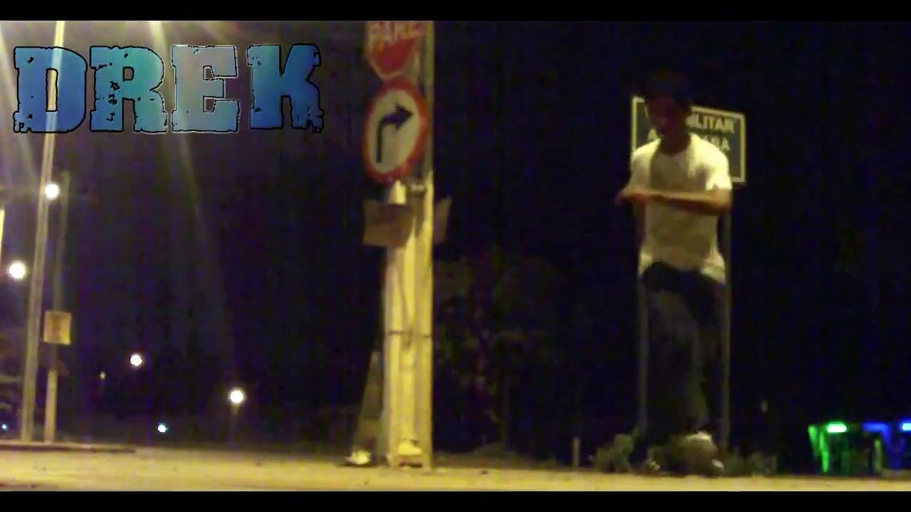 [FreeStep]West+Friends (Sonic-Drek-PeeH-CeXis+ICE)