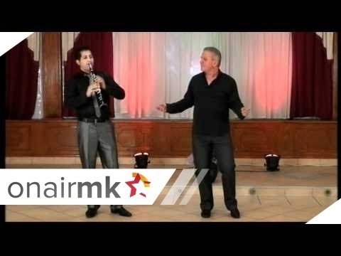 Jovica Pecov-Ima li den