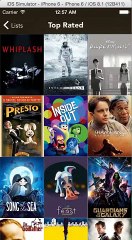 Ultimate Source of FREE Movie Trailers