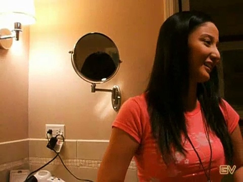 Katrina Halili: San Diego & LA