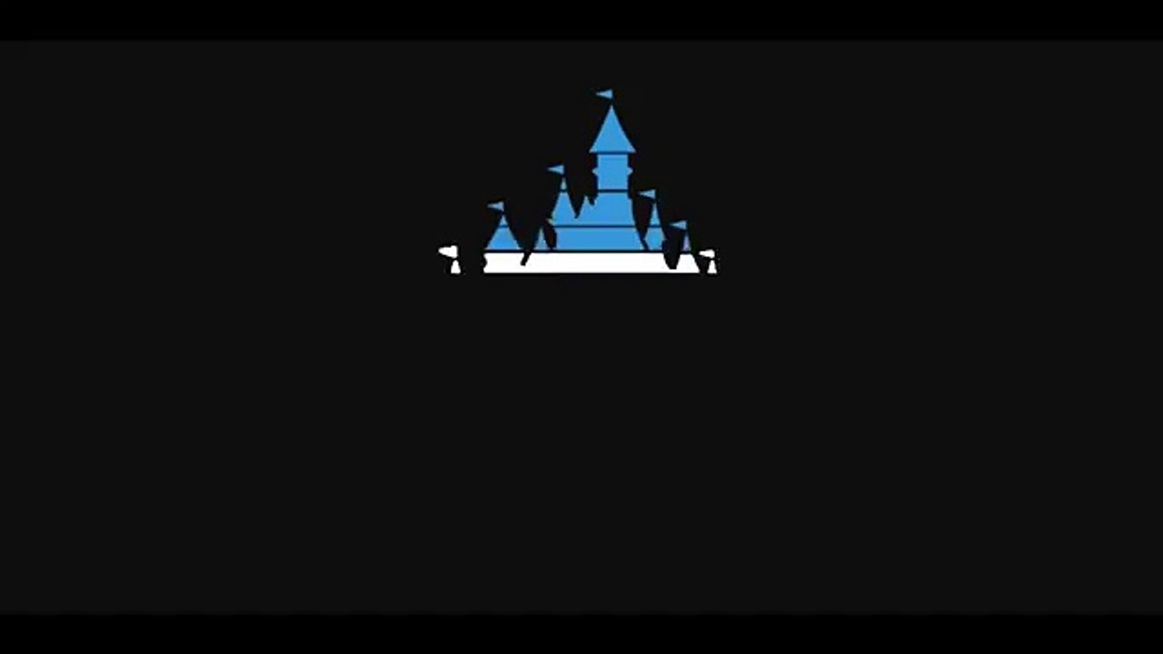 Walt Disney Pictures / Pixar Animation Studios (2001)