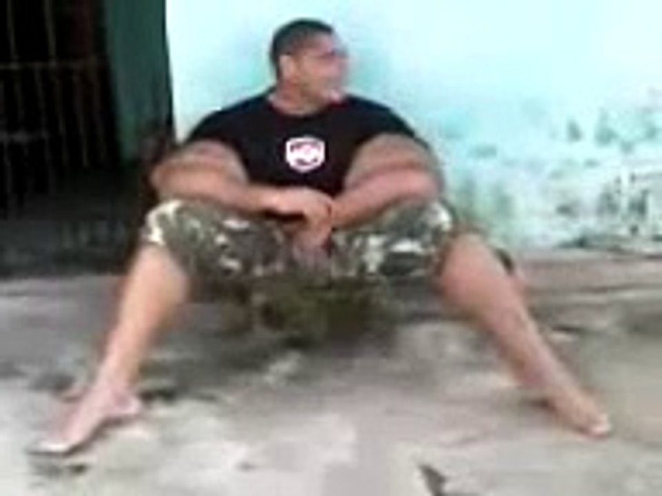 Caolho 90 cm de Braço