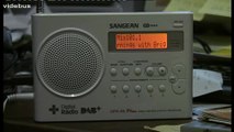 Digital Radio Scan - Melbourne, Australia (Sangean DPR-69 DAB )