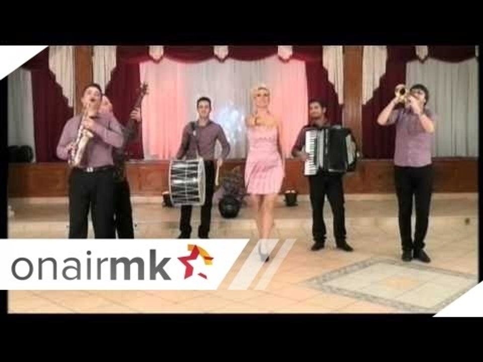 Tatijana Lazarevska-Nisto  bez narodno.