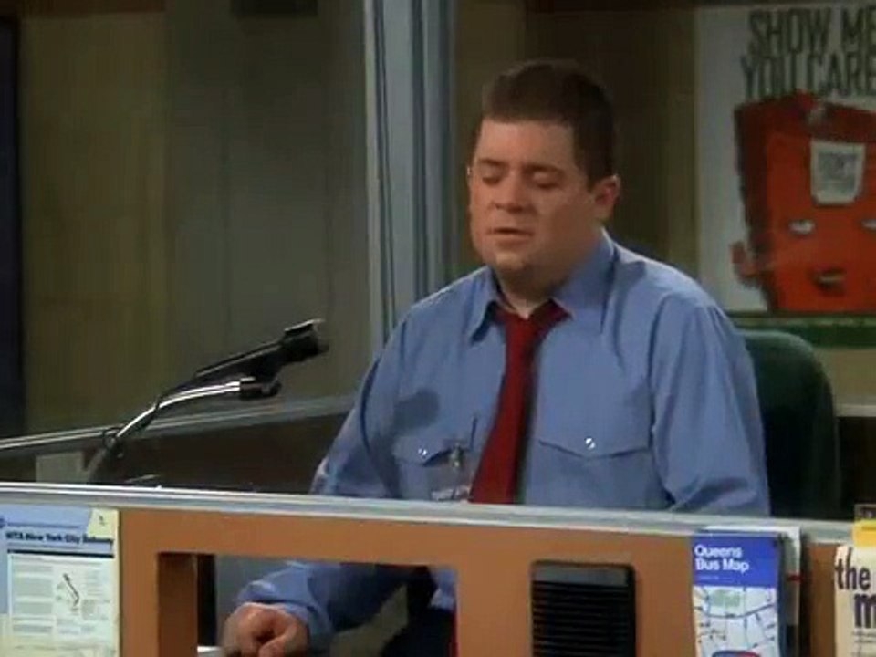 Arthur Spooner Subway