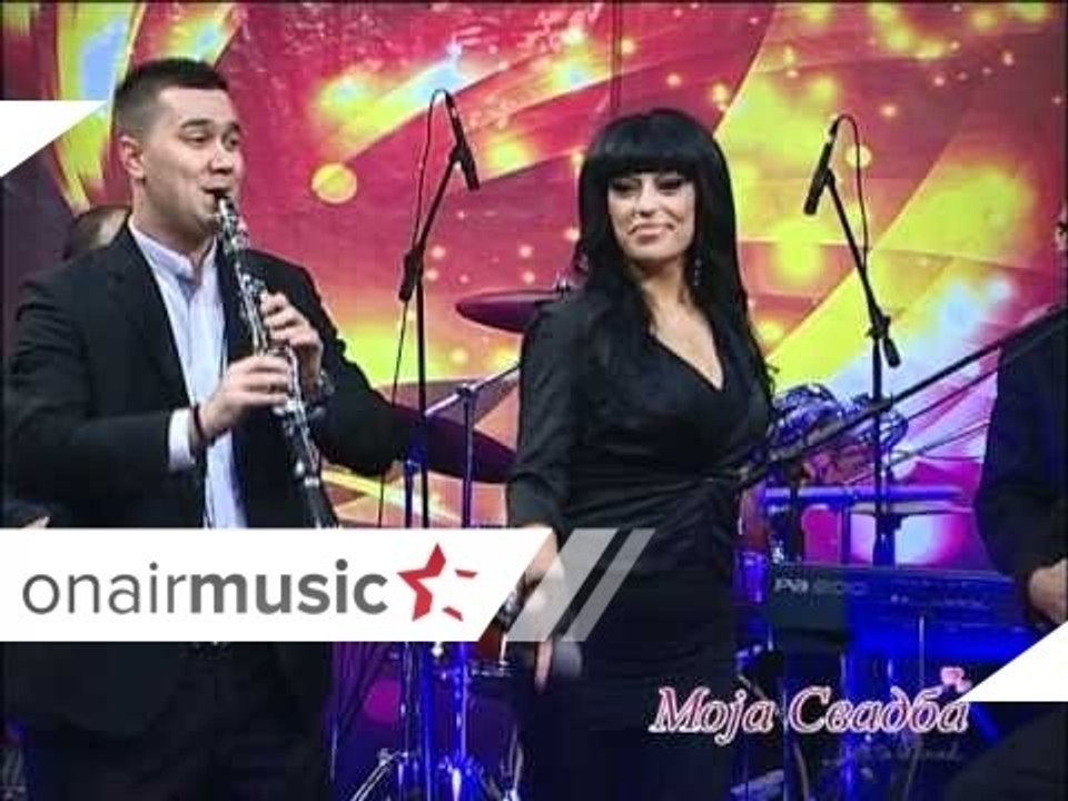 Drim Tim i Tanja Blazeva- Moja Svadba - Golube.mpg
