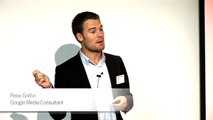 How Google Can Help with AdWords - Peter Griffin & Aidan O'Curry