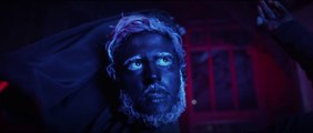 Raving George - You're Mine feat. Oscar & The Wolf (Official Videoclip)