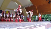 Zespół Tańca Ukrainy Junist' (Lwów, Ukraina)