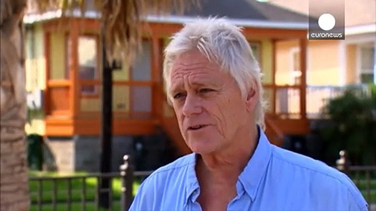 Bezahlbarer wohnraum für musiker in new orleans