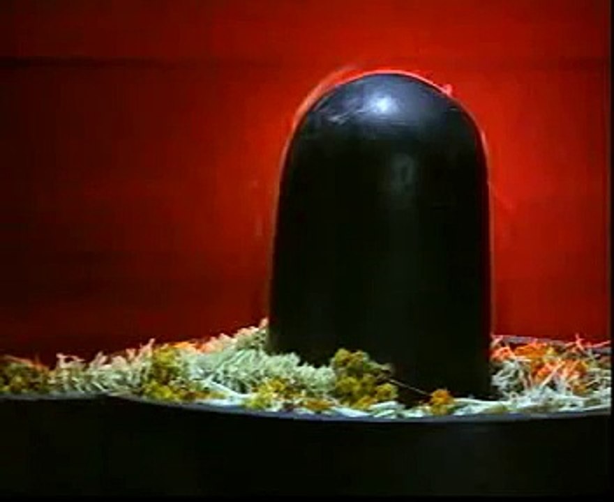 Ravan speaks Lord Shiva before final war