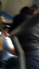 Autista minacciato perche' chiede il biglietto a donna Rom