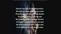 Maître Gims - Brisé (Paroles lyrics) [HD]