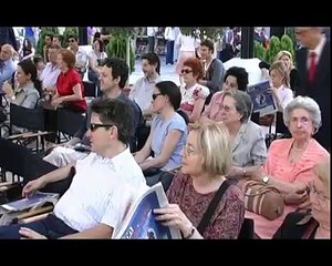 FLS '08: Novela histórica, historias de novelas.