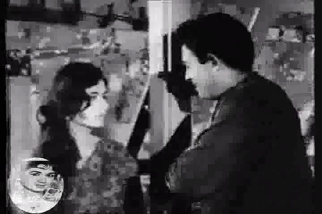 Jab Lagi Chot Pe Chot,dIL Chak Chur..,,Geeta Dutt&Mohd.Rafi In Johri1951 Nanda-Sanjeev.