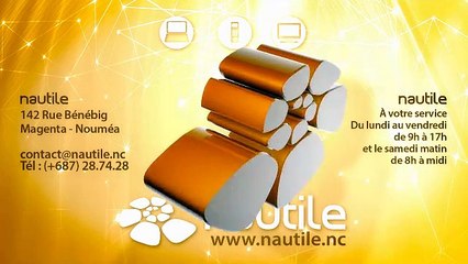 Les minions à l'honneur (Podcast Nautile Internet - NC)