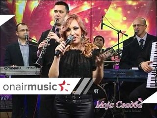 Drim Tim i Emilija Ivanova - Sto da pravam, sto da cinam.mpg