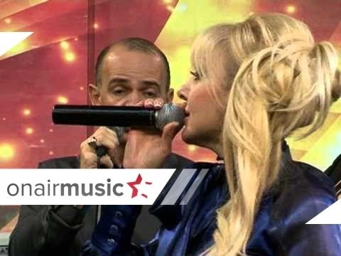 Kompas Bend i Daniela Temelkova - Moja Svadba - Srce je moje violina.mpg