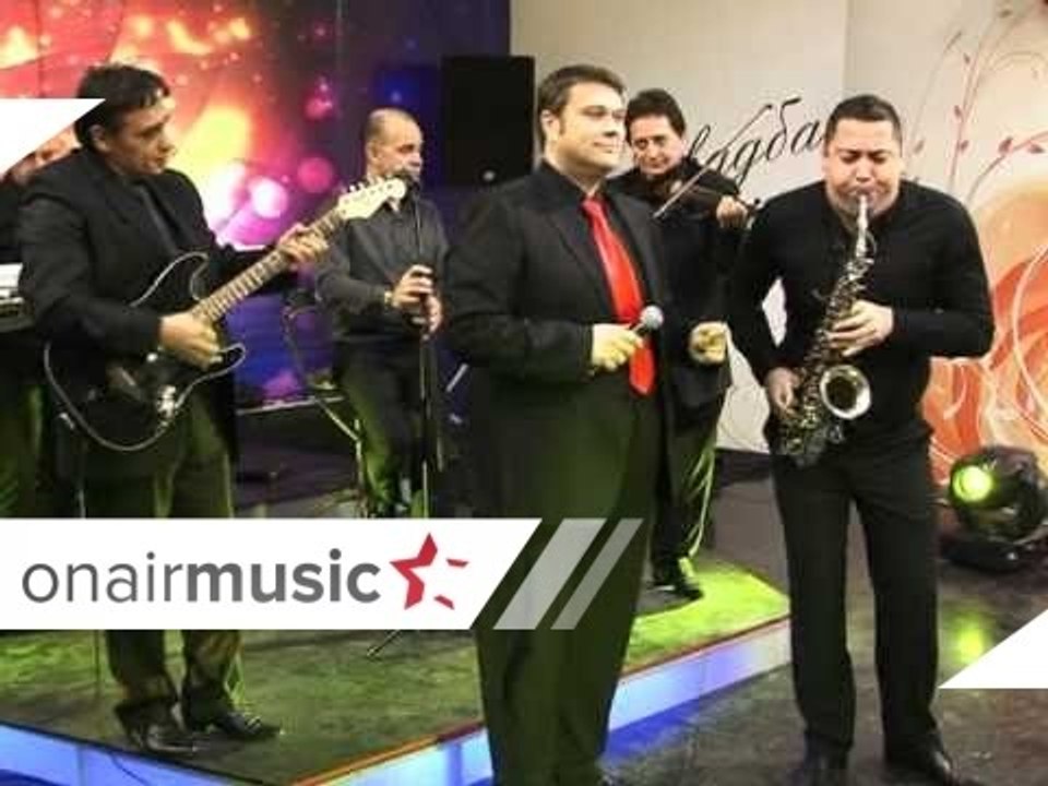 Kompas Bend i Meto Bogdanov - Moja Svadba - Za kogo ti cuti Dano liceto.mpg