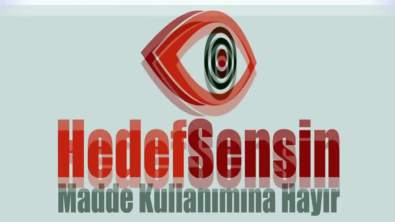 Hedef Sensin